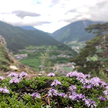Maians - Peu Del Riu 122 - Vall D'Incles - Soldeu ภายนอก รูปภาพ
