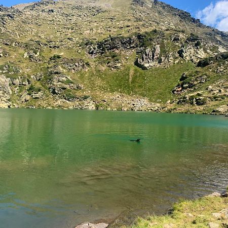 Maians - Peu Del Riu 122 - Vall D'Incles - Soldeu ภายนอก รูปภาพ