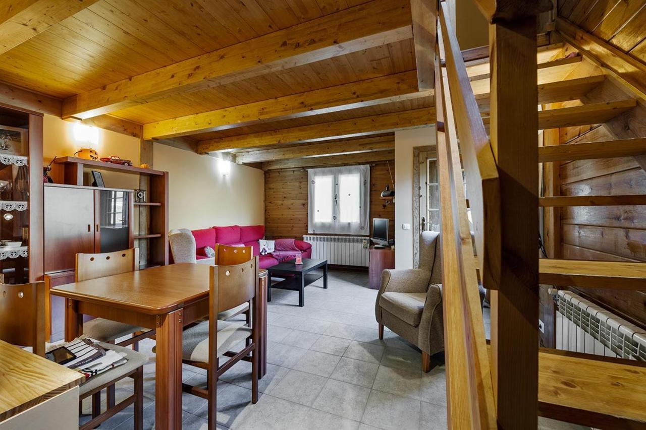Maians - Peu Del Riu 122 - Vall D'Incles - Soldeu ภายนอก รูปภาพ