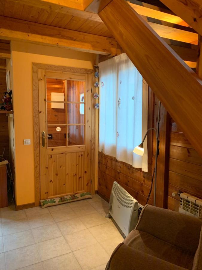 Maians - Peu Del Riu 122 - Vall D'Incles - Soldeu ภายนอก รูปภาพ