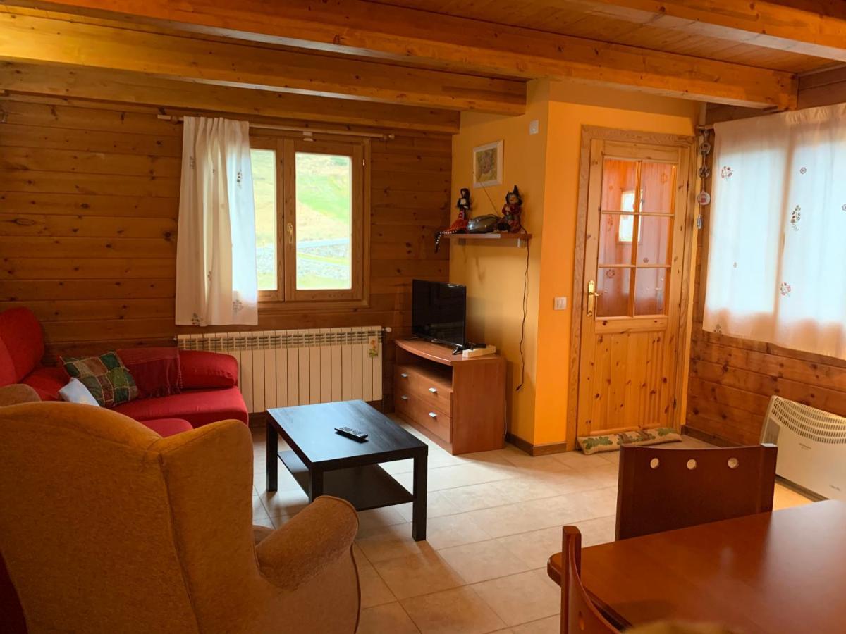 Maians - Peu Del Riu 122 - Vall D'Incles - Soldeu ภายนอก รูปภาพ
