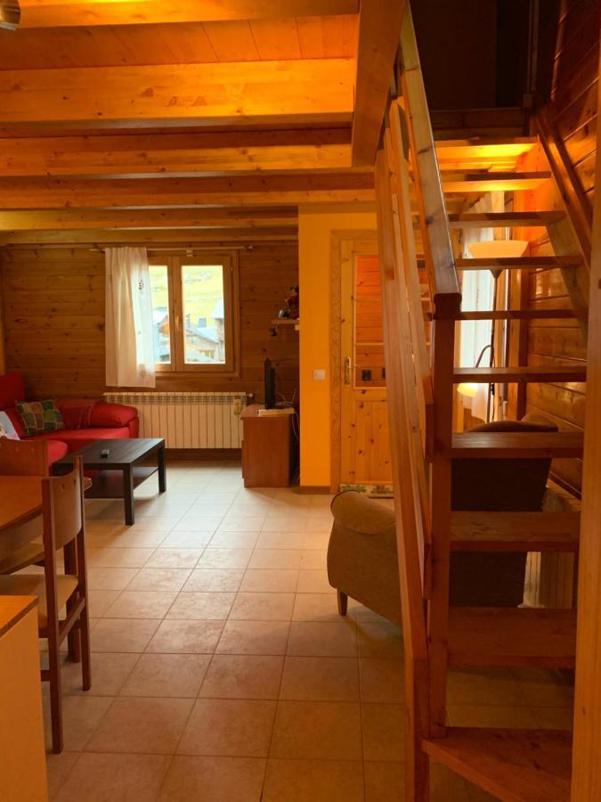 Maians - Peu Del Riu 122 - Vall D'Incles - Soldeu ภายนอก รูปภาพ