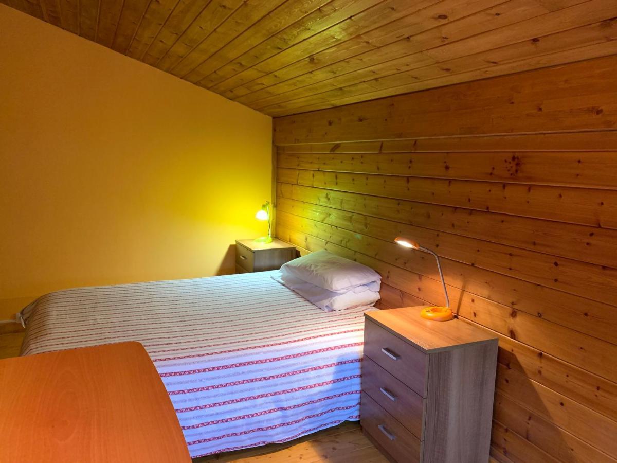 Maians - Peu Del Riu 122 - Vall D'Incles - Soldeu ภายนอก รูปภาพ