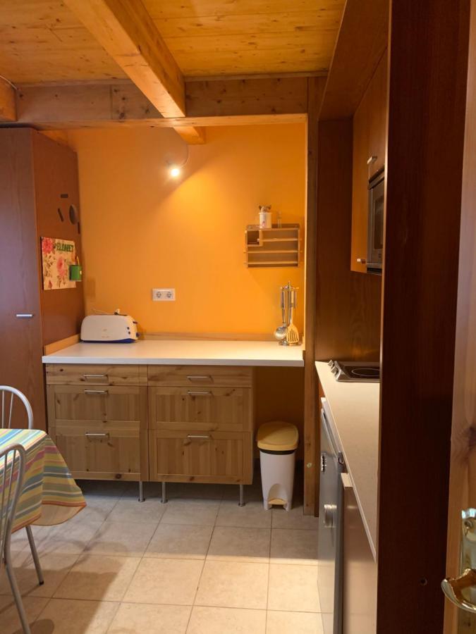 Maians - Peu Del Riu 122 - Vall D'Incles - Soldeu ภายนอก รูปภาพ