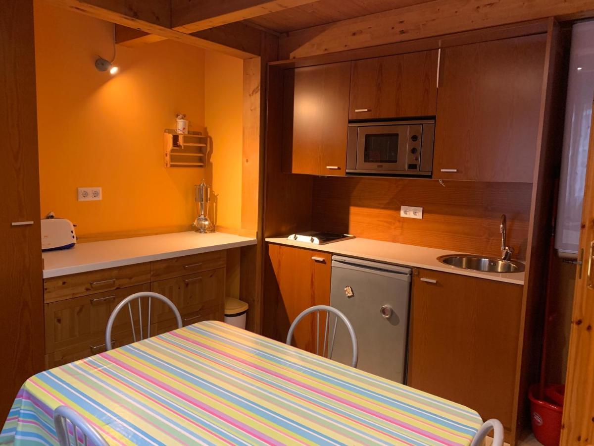 Maians - Peu Del Riu 122 - Vall D'Incles - Soldeu ภายนอก รูปภาพ