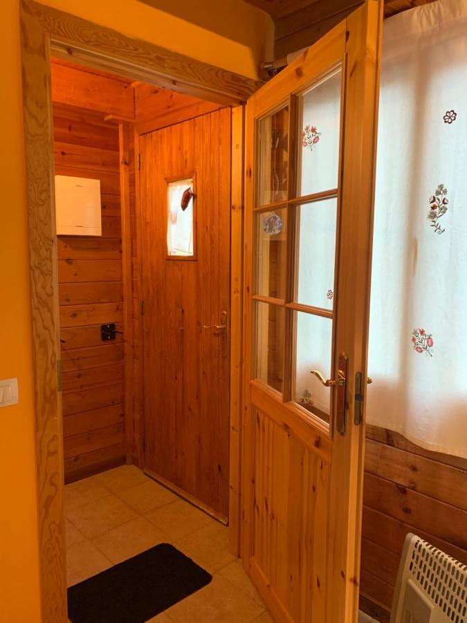 Maians - Peu Del Riu 122 - Vall D'Incles - Soldeu ภายนอก รูปภาพ